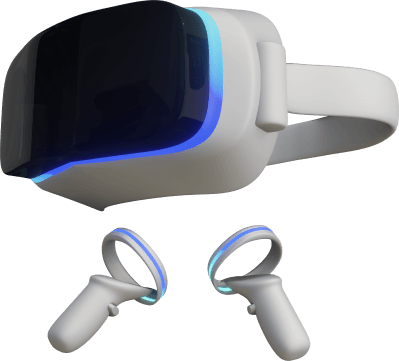 Meta Quest 2 312GB All-in-One VR System with Resident Evil 5